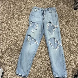 Urban Outfitters BDG Ripped Jeans